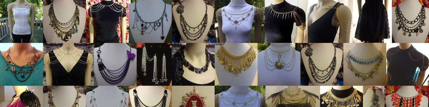 Fayelon Handmade Designs